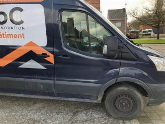 Ford Transit Transit, Van, 2013 2.2 TDCi 16V picture 7