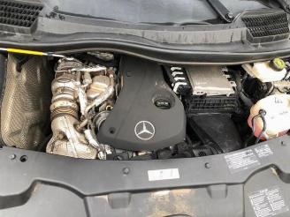 Mercedes Vito Vito (447.6), Van, 2014 2.0 114 CDI 16V picture 17