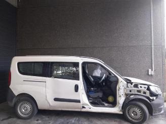 Fiat Doblo Doblo Cargo (263), Van, 2010 / 2022 1.3 D Multijet picture 4
