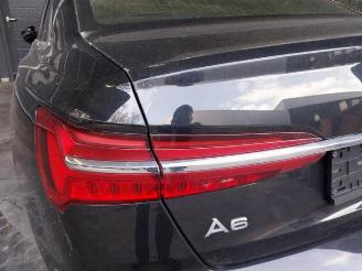 Audi A6 A6 (C8), Sedan, 2018 3.0 V6 24V 50 TDI Mild hybrid Quattro picture 6