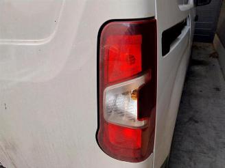 Opel Combo Combo Cargo, Van, 2018 1.5 CDTI 100 picture 15