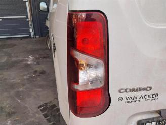 Opel Combo Combo Cargo, Van, 2018 1.5 CDTI 100 picture 14