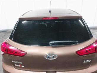 Hyundai I-20 i20 (GBB), Hatchback, 2014 / 2020 1.2i 16V picture 11