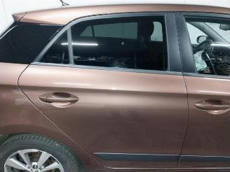 Hyundai I-20 i20 (GBB), Hatchback, 2014 / 2020 1.2i 16V picture 7