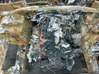 Porsche Macan Macan (95B), SUV, 2014 2.0 16V Turbo picture 6