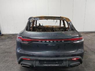 Porsche Macan Macan (95B), SUV, 2014 2.0 16V Turbo picture 5