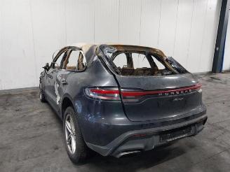 Porsche Macan Macan (95B), SUV, 2014 2.0 16V Turbo picture 4