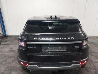 Land Rover Range Rover Evoque Range Rover Evoque (LVJ/LVS), SUV, 2011 / 2019 2.0 eD 150 16V picture 6