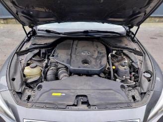 Infiniti Q50 Q50 (V37), Sedan, 2013 2.2 D picture 15