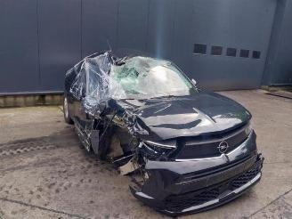 Salvage car Opel Mokka Mokka, SUV, 2020 Mokka-e 2023/10