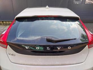 Volvo V-40 V40 (MV), Hatchback 5-drs, 2012 / 2019 1.6 D2 picture 3