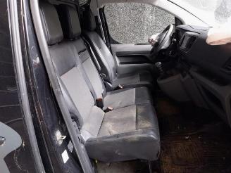 Toyota ProAce ProAce, Van, 2016 2.0 D-4D 122 16V picture 19