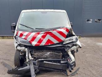 Peugeot Boxer Boxer (U9), Van, 2006 2.2 Blue HDi 140 picture 2