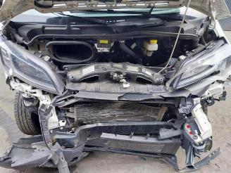 Peugeot Boxer Boxer (U9), Van, 2006 2.2 Blue HDi 140 picture 18