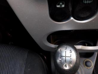 Dacia Sandero Sandero I (BS), Hatchback, 2008 / 2013 1.2 16V picture 16