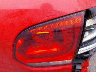 Volkswagen Golf Golf VI (5K1), Hatchback, 2008 / 2013 2.0 GTI 16V picture 7