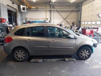 Renault Clio Clio III Estate/Grandtour (KR), Combi, 2007 / 2014 1.5 dCi FAP picture 8