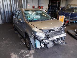 Purkuautot passenger cars Renault Clio Clio III Estate/Grandtour (KR), Combi, 2007 / 2014 1.5 dCi FAP 2012/4