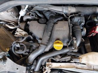 Renault Clio Clio III Estate/Grandtour (KR), Combi, 2007 / 2014 1.5 dCi FAP picture 18