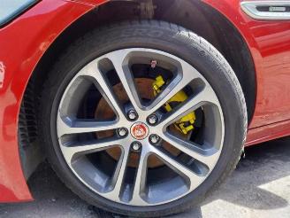 Jaguar XE XE, Sedan, 2015 2.0d 180 16V picture 19