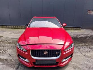 Jaguar XE XE, Sedan, 2015 2.0d 180 16V picture 2