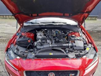 Jaguar XE XE, Sedan, 2015 2.0d 180 16V picture 17
