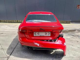 Jaguar XE XE, Sedan, 2015 2.0d 180 16V picture 8