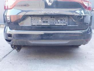 Renault Mégane  picture 4