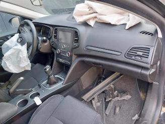 Renault Mégane  picture 17