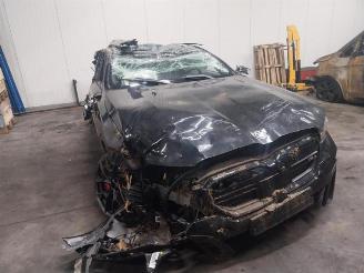 Vaurioauto  passenger cars BMW i5 i5 (G60), Sedan, 2023 M60 xDrive 84 kWh 2023/10