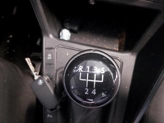 Volkswagen Polo Polo VI (AW1), Hatchback 5-drs, 2017 1.0 MPI 12V picture 12