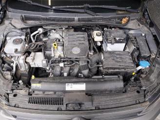 Volkswagen Polo Polo VI (AW1), Hatchback 5-drs, 2017 1.0 MPI 12V picture 15