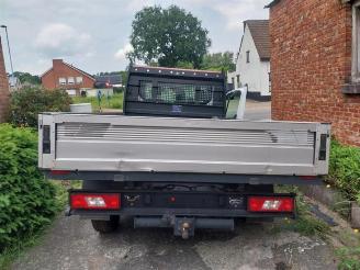Ford Transit Transit, Ch.Cab/Pick-up, 2013 2.0 TDCi 16V Eco Blue 130 RWD picture 11