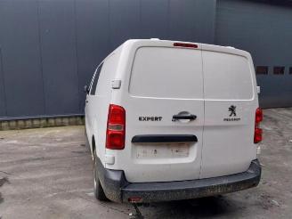 Dezmembrări autoturisme Peugeot Expert Expert (VA/VB/VE/VF/VY), Van, 2016 2.0 Blue HDi 180 16V 2022/5