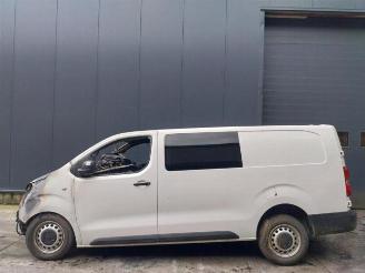Peugeot Expert Expert (VA/VB/VE/VF/VY), Van, 2016 2.0 Blue HDi 180 16V picture 7