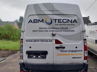 Renault Master  picture 7