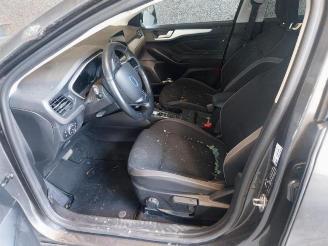 Ford Focus Focus 4, Hatchback, 2018 / 2025 1.0 Ti-VCT EcoBoost 12V 125 picture 12