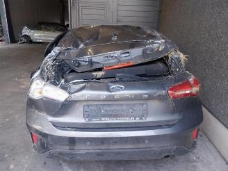 Ford Focus Focus 4, Hatchback, 2018 / 2025 1.0 Ti-VCT EcoBoost 12V 125 picture 7