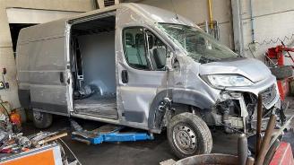 Fiat Ducato Ducato (250), Van, 2006 3.0 D 177 MultiJet II Power picture 3