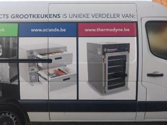 Opel Movano Movano, Van, 2010 2.3 CDTi Biturbo 16V FWD picture 5