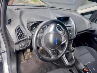 Ford B-Max B-Max (JK8), MPV, 2012 1.0 EcoBoost 12V 125 picture 16