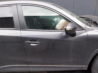 Mazda CX-5 CX-5 (KE,GH), SUV, 2011 2.2 SkyActiv-D 150 16V 2WD picture 10