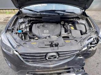 Mazda CX-5 CX-5 (KE,GH), SUV, 2011 2.2 SkyActiv-D 150 16V 2WD picture 20