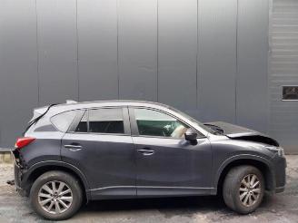 Mazda CX-5 CX-5 (KE,GH), SUV, 2011 2.2 SkyActiv-D 150 16V 2WD picture 8