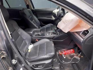 Mazda CX-5 CX-5 (KE,GH), SUV, 2011 2.2 SkyActiv-D 150 16V 2WD picture 17
