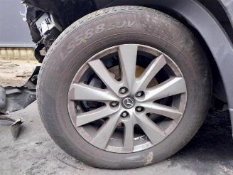 Mazda CX-5 CX-5 (KE,GH), SUV, 2011 2.2 SkyActiv-D 150 16V 2WD picture 24