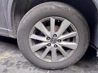 Mazda CX-5 CX-5 (KE,GH), SUV, 2011 2.2 SkyActiv-D 150 16V 2WD picture 23