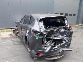 Mazda CX-5 CX-5 (KE,GH), SUV, 2011 2.2 SkyActiv-D 150 16V 2WD picture 13