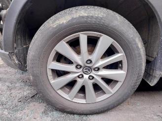 Mazda CX-5 CX-5 (KE,GH), SUV, 2011 2.2 SkyActiv-D 150 16V 2WD picture 25
