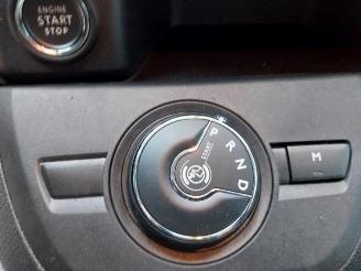 Citroën Jumpy Jumpy, Van, 2016 2.0 Blue HDI 145 picture 14